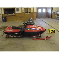 2000 Polaris XC700