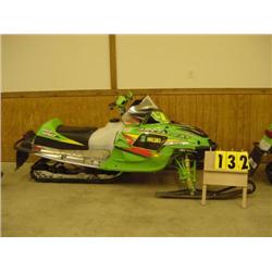 2003 Arctic Cat Sno Pro 440