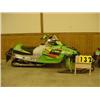 Image 1 : 2003 Arctic Cat Sno Pro 440