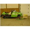 Image 1 : 2001 Arctic Cat ZR 440