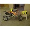 Image 1 : 2002 KTM Dirt Bike