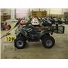 Image 1 : 2000 Polaris Xplorer 250 4x4