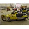 Image 1 : 1999 Ski Doo MXZ 600