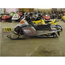 2006 Ski Doo Freestyle