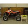 Image 1 : 2002 Polaris Scrambler 500