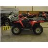 Image 1 : 2005 Polaris Sportsman 400 4x4