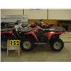 Image 1 : 2005 Polaris Sportsman 400 4x4