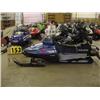 Image 1 : 1996 Polaris Indy Lite 340cc