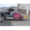 Image 1 : 1995 Ski Doo Formula Z 580