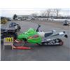 Image 1 : 2002 Arctic Cat ZR 800  EFI