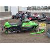 Image 1 : 2001 Arctic Cat ZR 800