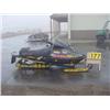 Image 1 : 1997 Ski Doo Mach Z 800