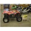 Image 1 : 2000 Polaris Scrambler 400 4x4