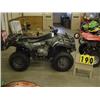 Image 1 : 2004 Arctic Cat 400 4x4