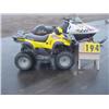 Image 1 : 2003 Polaris Sportsman 90cc