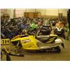Image 1 : 2003 Ski Doo Rev X 440