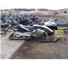 Image 1 : 2007 Ski Doo Renegade 600