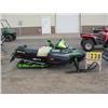 Image 1 : 2001 Arctic Cat ZR 600
