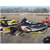 Image 1 : 2005 Ski Doo 500 SS