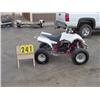 Image 1 : 2004 Yamaha Blaster
