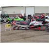Image 1 : 2004 Polaris 700 RMK 144