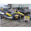 Image 1 : 2004 Ski Doo MXZ 600 HO