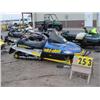 Image 1 : 1998 Ski Doo Summit 670