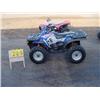 Image 1 : 2004 Polaris Sportsman 600
