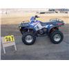 Image 1 : 2004 Polaris Sportsman 700