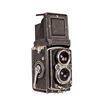 Image 13 : Vintage Cameras: (2) Rolleiflex, (1) Rolleicord
