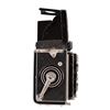 Image 14 : Vintage Cameras: (2) Rolleiflex, (1) Rolleicord