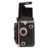 Image 16 : Vintage Cameras: (2) Rolleiflex, (1) Rolleicord
