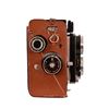 Image 18 : Vintage Cameras: (2) Rolleiflex, (1) Rolleicord