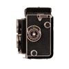 Image 6 : Vintage Cameras: (2) Rolleiflex, (1) Rolleicord