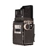 Image 7 : Vintage Cameras: (2) Rolleiflex, (1) Rolleicord