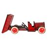 Image 4 : Structo Pressed Steel Dump Truck c. 1920's