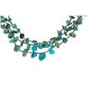 Image 2 : Turquoise Stone Necklace