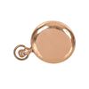 Image 2 : Hamilton Gold Filled Pocket Watch