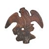 Image 1 : Staff Eagle & Snake