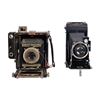 Image 8 : Collection of Antique Kodak Cameras