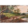Image 2 : Landscape Oil Painting by James Stark