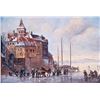 Image 2 : Original Landscape Oil Painting by Hailing