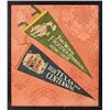 Image 1 : (2)Texas 1936 Centennial Celebration Banners