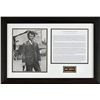 Image 1 : Clint Eastwood / Dirty Harry Prop Bullet Framed