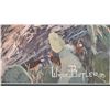 Image 2 : Wade Butler Original Turkey Painting