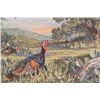 Image 3 : Wade Butler Original Turkey Painting