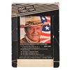Image 1 : John Wayne 8 Track Stereo Cassette In Box