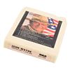 Image 2 : John Wayne 8 Track Stereo Cassette In Box
