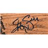 Image 2 : Greg Swindell Autographed Game Used Bat