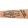 Image 3 : Harmon Killebrew Autographed Adirondack Bat